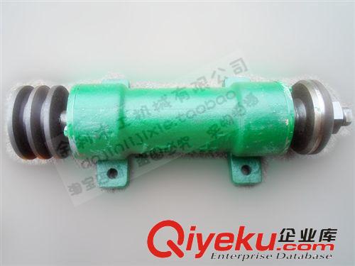 木工機械配件 熱賣 木工機械鋸床專用軸承座推臺鋸軸承座 鋸軸 鋸床軸錦迪軸原始圖片2