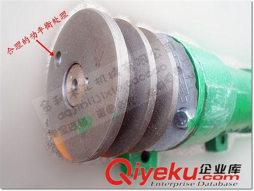 木工機械配件 熱賣 木工機械鋸床專用軸承座推臺鋸軸承座 鋸軸 鋸床軸錦迪軸原始圖片3