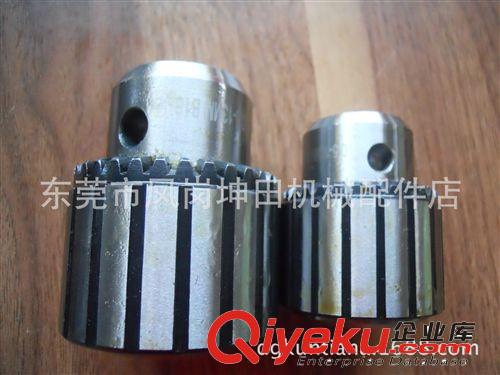 ZQ4113、ZQ4116輕型鉆床配件 直銷自緊鉆夾頭 自動(dòng)手用扳手 B10 B12各種類型鉆夾頭原始圖片3
