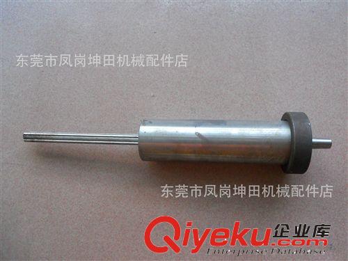 Z406、Z406B、Z406C高速鉆床配件 Z406B主軸套筒 鉆床配件 西湖機床配件批發原始圖片2