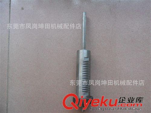 Z406、Z406B、Z406C高速鉆床配件 Z406B主軸套筒 鉆床配件 西湖機床配件批發原始圖片3