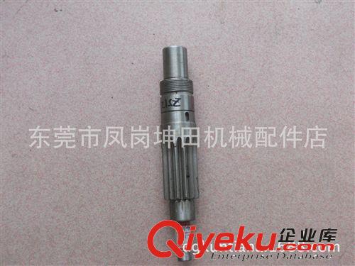 Z512-2、Z4116、Z4120重型鉆床配件 Z512B-1鉆床配件 橫軸批發(fā) 保證質(zhì)量原始圖片2