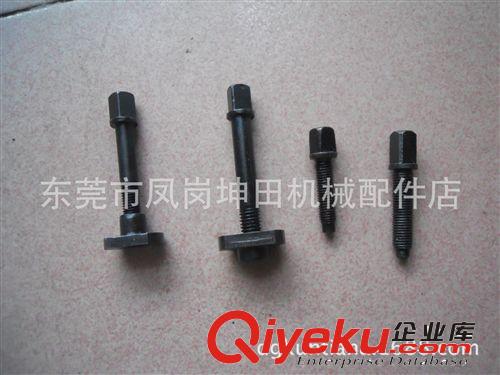 桌上車床 25型精誠桌上車床配件 皮帶輪 牙管刀架螺絲
