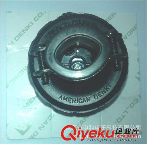 美國(guó)電機(jī)AMERICAN DENKI工業(yè)插座 AMERICAN DENKI美國(guó)電機(jī)引掛式工業(yè)插頭4322R 30A 250V
