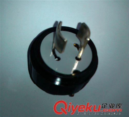 臺灣隆光LKEW工業插座 臺灣隆光LKEW進口工業插頭LK6220 20A 250 防松工業插頭