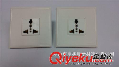 WONPRO穩不落工業插座 批發供應WONPRO穩不落萬用插WF-6C1·R4T/WF-6C.R4T