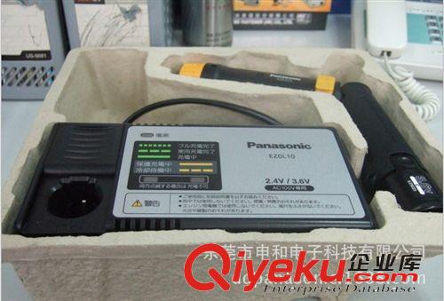 松下其它系列Panasonic/National 批發(fā)供應(yīng)Panasonic松下充電批 電動(dòng)螺絲刀EZ6225C15/EZ6220X