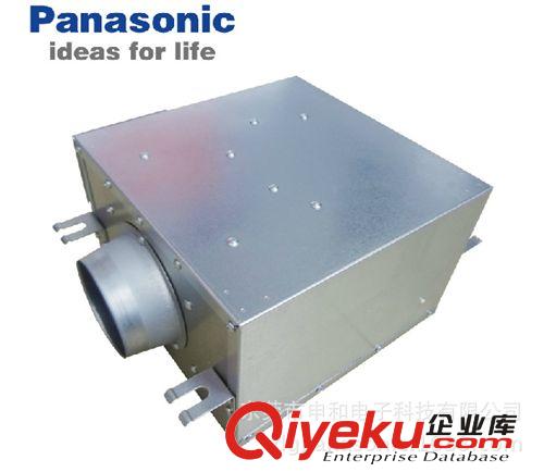 松下新風、換氣Panasonic/National PANASONIC松下新風系統FV-18NF3C靜音送風機 家居辦公換氣系統