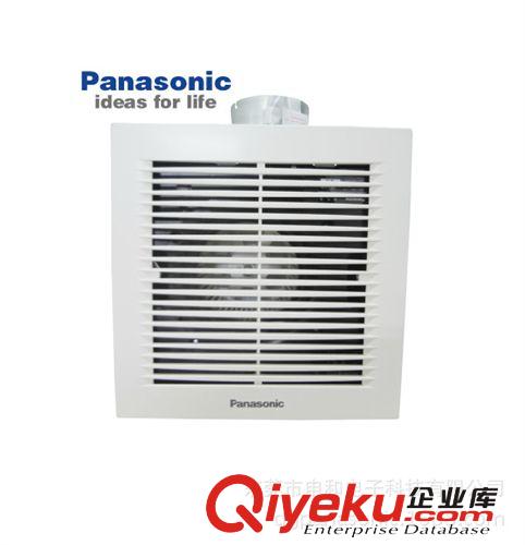 松下新風(fēng)、換氣Panasonic/National 東莞Panasonic松下智能花管道排氣扇FV-24JA2C 廚房衛(wèi)生間排氣扇