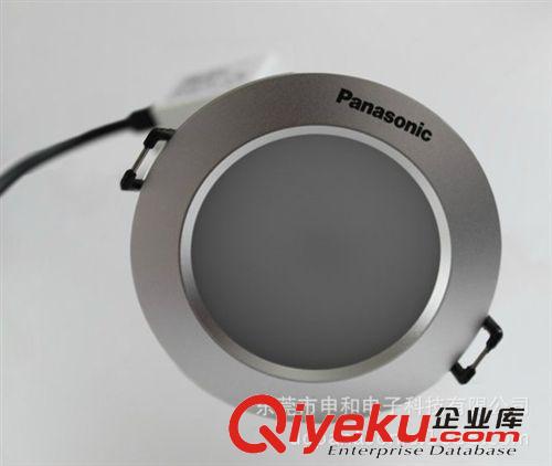 LED系列 供應(yīng)PANASONIC松下LED射燈NNNC73068/NNNC73069 5W白光