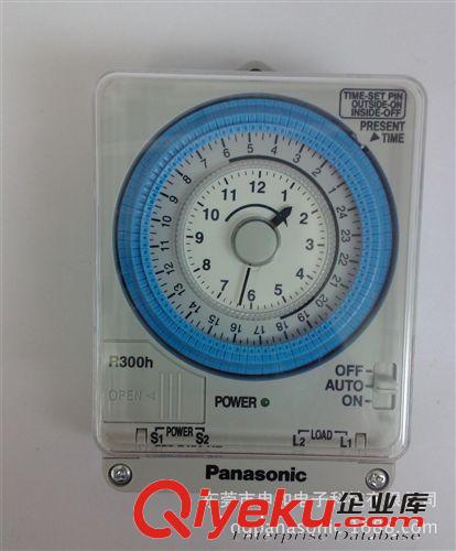 松下控制機(jī)器Panasonic/National 東莞PANASONIC松下定時(shí)開關(guān)TB338 /TB33809KC7S