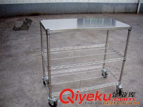 防靜電物流周轉(zhuǎn)系列 防靜電鍍烙車（線網(wǎng)周轉(zhuǎn)車），防靜電周轉(zhuǎn)車，防靜電產(chǎn)品