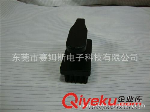 防靜電用品系列 防靜電U型刷（大 中 小）防靜電產品，防靜電刷子，靜電刷原始圖片2