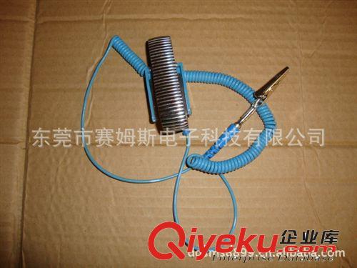 防靜電用品系列 防靜電PU/PVC手腕帶，靜電環(huán)，防靜電防護用品，防靜電有繩手腕帶