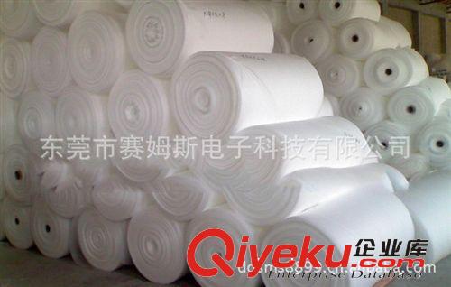 防靜電包裝系列 廠家直銷(xiāo)防靜電珍珠棉，防靜電EPE珍珠棉，防靜電包裝材料原始圖片2