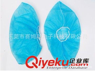 防靜電凈化、耗材、設備系列 無塵凈化產品之優質無紡布鞋套,無塵鞋套,PVC鞋套，防靜電產品