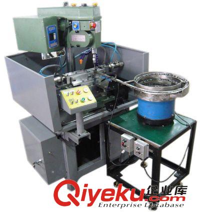 螺紋加工機(jī)床 訂制全自動省人力齒輪式多軸攻牙機(jī)