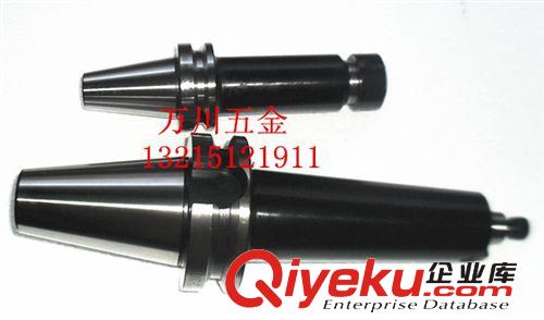 銑刀系列 PMB平面銑刀柄 銑刀盤鏈接柄 BT50-FMB22-150原始圖片2