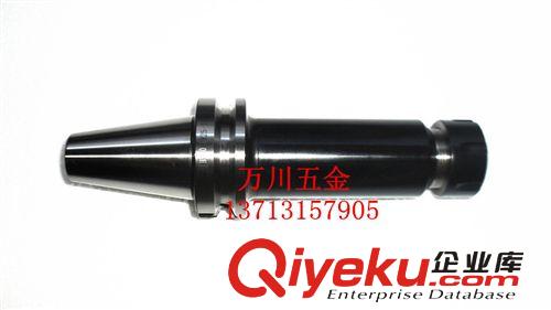 銑刀系列 PMB平面銑刀柄 銑刀盤鏈接柄 BT50-FMB22-150原始圖片3