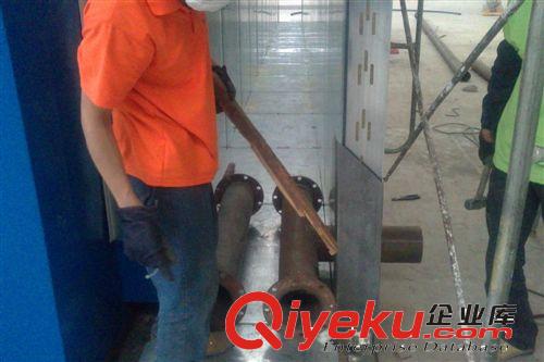 燃煤,燃油，燃?xì)饪鞠?{gx}環(huán)保烤箱烤爐 科奧廠家保修一年原始圖片2