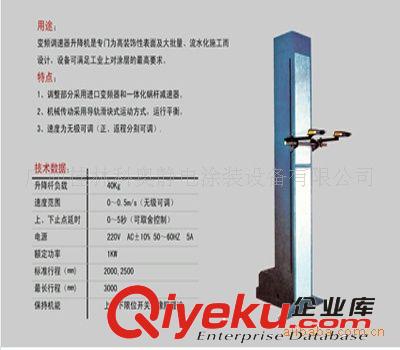 自動往復噴涂機 年中大促，奮戰(zhàn)6、7月！科奧低價供應各種規(guī)格的升降機原始圖片3