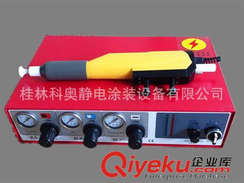 靜電噴涂機(jī) 廠家直銷 實(shí)驗(yàn)靜電噴涂機(jī) 9-12月促銷只需1000元 保修一年原始圖片3