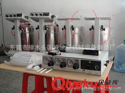 粉體靜電噴凃機(jī) 供應(yīng)靜電噴槍 粉末靜電噴槍 手動(dòng)靜電噴槍批發(fā) 廠家直銷原始圖片2