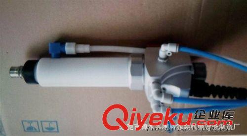 自動靜電噴槍 供應(yīng)國威HV-2505靜電噴油槍|自動油漆靜電噴槍|包安裝調(diào)試原始圖片3