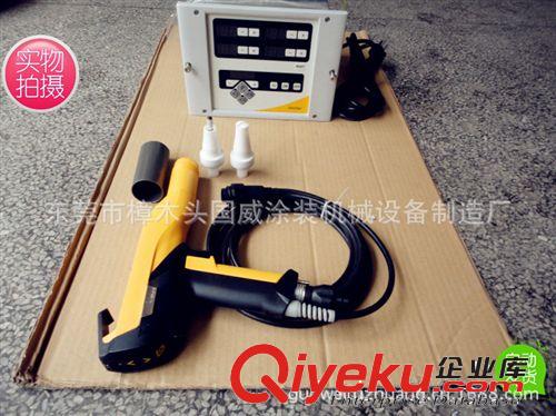 金馬靜電噴槍 供應(yīng)金馬OptiFLex2專用靜電噴槍，專業(yè)制造廠家，售后有保障