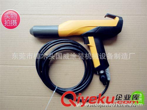 金馬靜電噴槍 供應(yīng)金馬靜電噴涂機 廠家直銷 保修一年 終身維護