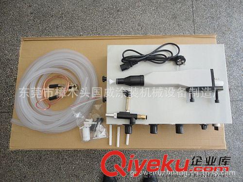 靜電發(fā)生器 靜電發(fā)生器廠  東莞國威廠家推薦國產(chǎn)高壓靜電發(fā)生器設(shè)備原始圖片3