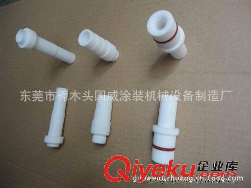 涂裝配件 tj批發(fā)金馬OptiFLex 2噴槍專用電極針電極座  歡迎前來訂購