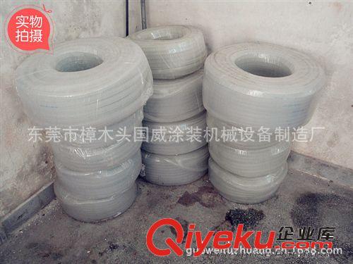 涂裝配件 東莞國威供應粉管 輸粉管批發原始圖片2
