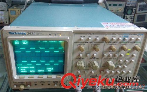 示波器 LEADER 示波器 LS8106A 100mhz 三通道示波器 自動讀出數(shù)據(jù)