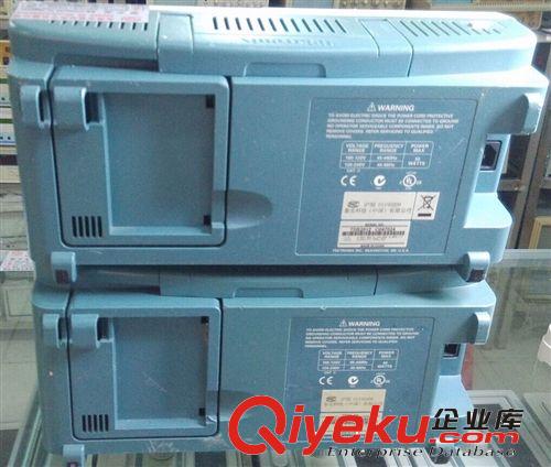 示波器 Tektronix 泰克 TDS2012 100M彩色液晶數(shù)字存儲(chǔ) 示波器tds2012b