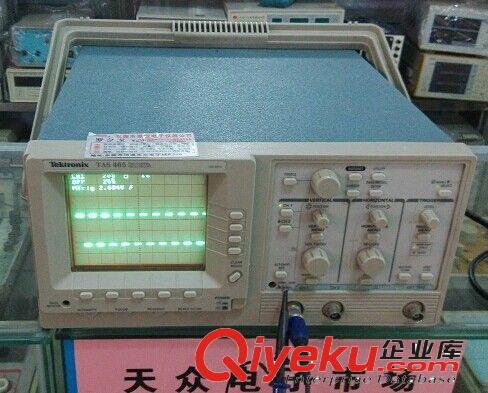 示波器 tas465 Tektronix TAS465 CRT讀出 泰克示波器 TAS465,100MHz