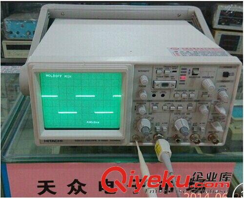 示波器 安捷倫Agilent DSO5012A 100MHz 便攜式數(shù)字存儲示波器 九成新