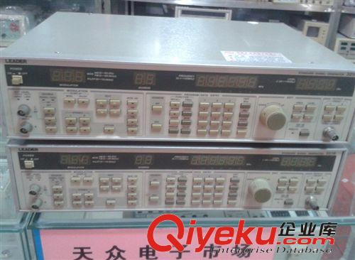 信號發(fā)生器 日本目黑 MSG-2560B 信號發(fā)生器 100K~110MHZ
