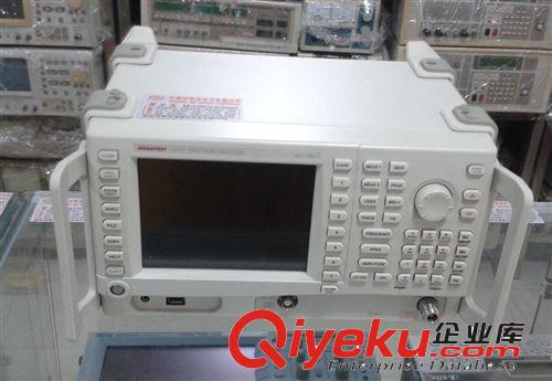 頻譜分析儀 u3741 3GHZ 頻譜儀 R3131A的升級版 手提式頻譜分析儀