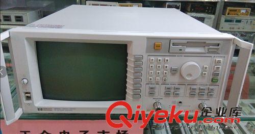 網(wǎng)絡(luò)分析儀 網(wǎng)絡(luò)分析儀HP8714ET  hp8711c  E5062A r3767 HP8712C原始圖片2