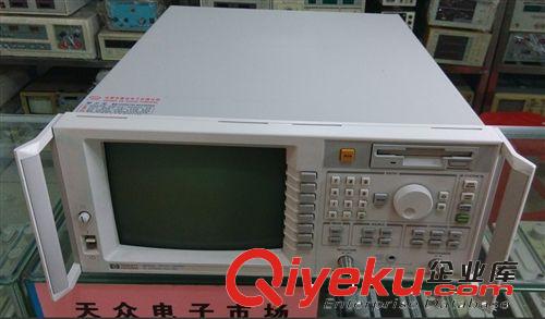 網(wǎng)絡(luò)分析儀 網(wǎng)絡(luò)分析儀HP8714ET  hp8711c  E5062A r3767 HP8712C原始圖片3