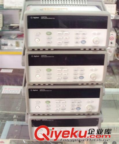 數據采集器 AGILENT34970A  34970A  34901A  34903A  34908A 34970  34907