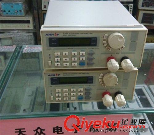 電子負(fù)載機(jī) Array 3700 臺(tái)灣亞銳3710A 150W電子負(fù)載 3710a