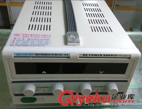 交直流電源 直流電源30V 30A  線性直流可調(diào)電源30伏 30安培 30A