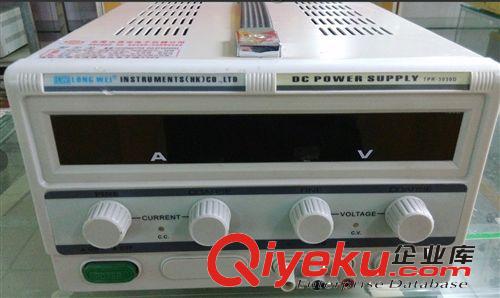 交直流電源 直流電源30V 30A  線性直流可調(diào)電源30伏 30安培 30A原始圖片3