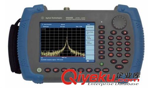天饋線測試儀 N9330B 天饋線分析儀  儀器回收 二手儀器回收 收購二手儀器
