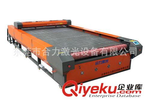 爆款2 廠家生產 ＨＬ-3016激光裁床 激光裁床設備 數控激光裁床原始圖片3