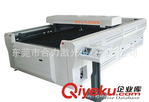 激光裁床 生產(chǎn)供應(yīng) ＨＬ-3016激光裁床 皮革激光裁床