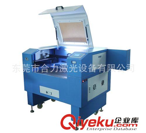 工藝品雕刻機(jī) 工藝品激光雕刻機(jī) 賀卡切割雕刻  激光切割機(jī)  激光雕刻機(jī)原始圖片3