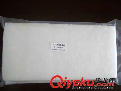 過濾棉 生產(chǎn)耀晨快克酷柏牌吸煙過濾器過濾芯過濾棉主過濾芯中初效過濾棉